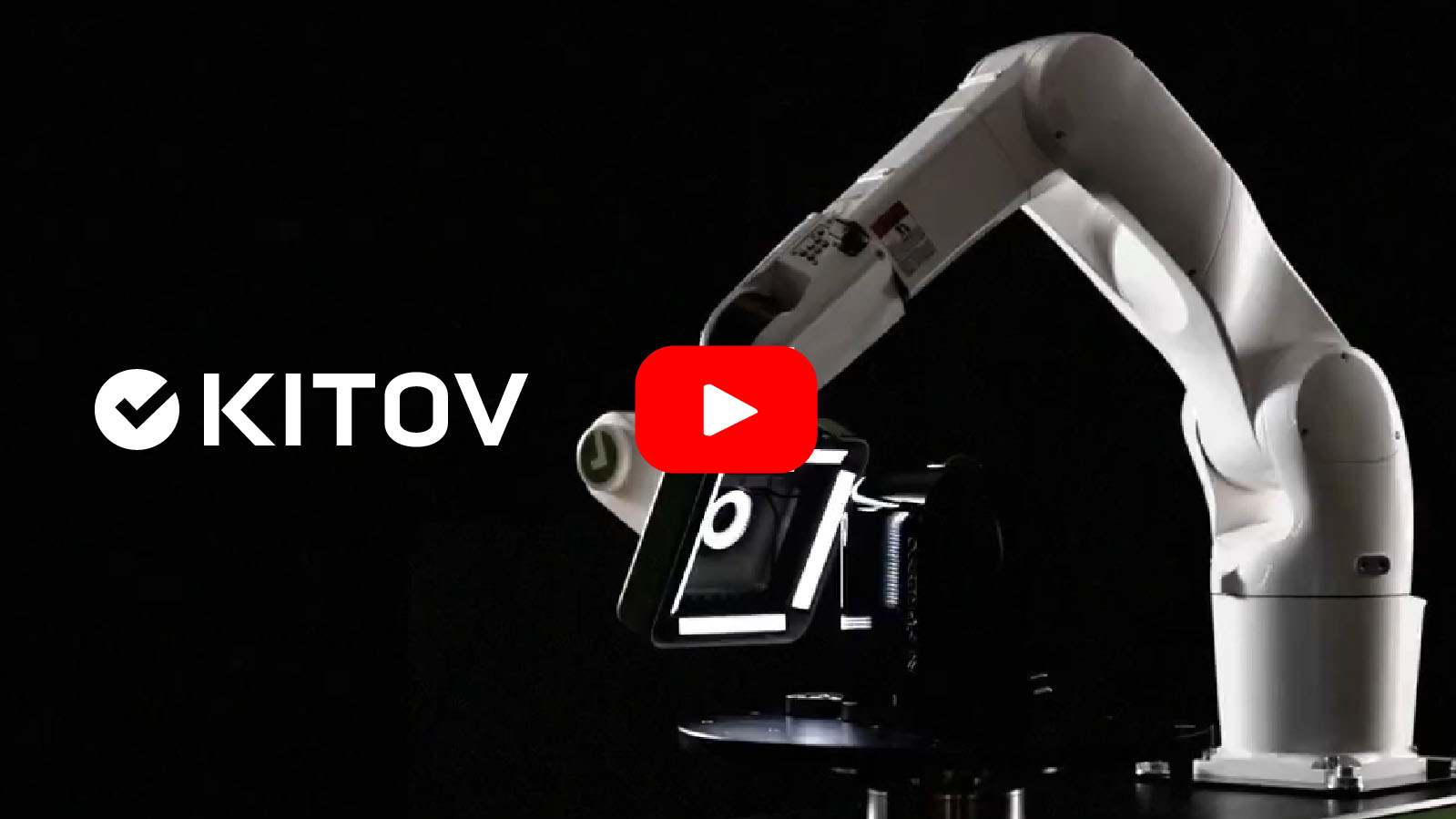 KITOV｜製品情報｜ソリューションサイト｜住友重機械工業株式